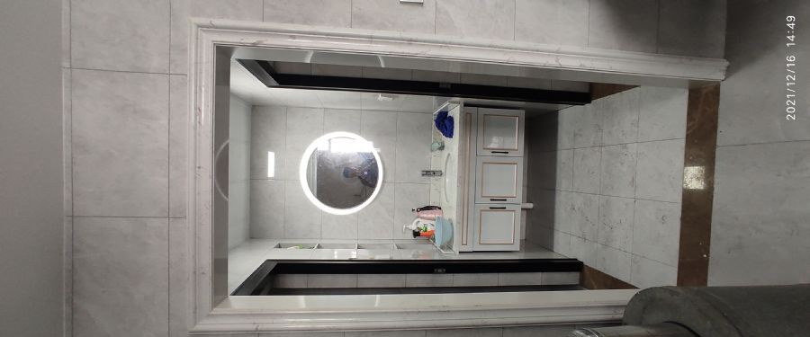 ���ڲ�������װ��Ч��ͼ