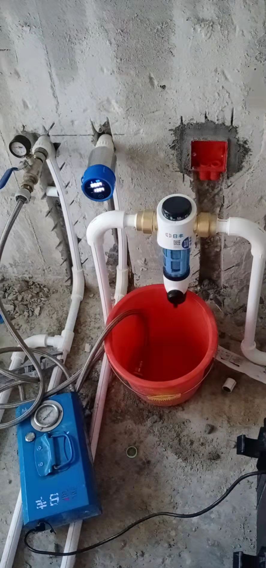 海口观澜湖九里装修效果图