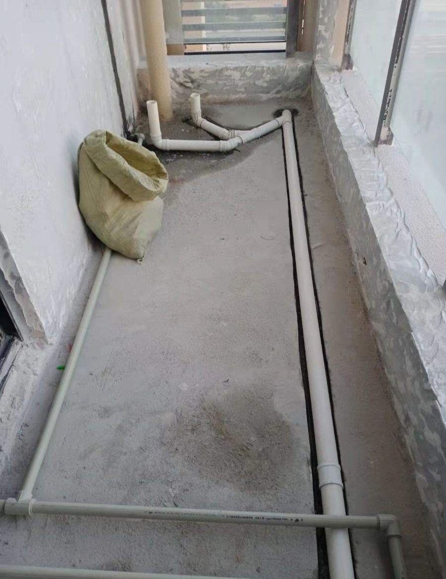 海口观澜湖九里装修效果图