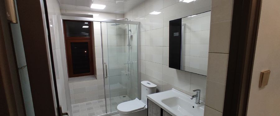 海口紫园装修效果图