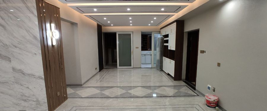 海口紫园装修效果图