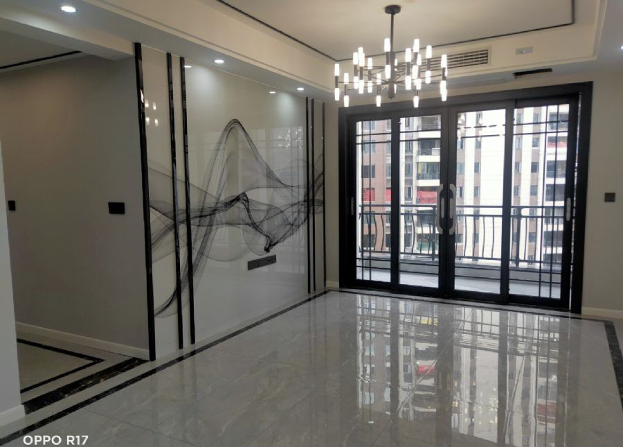 �̹�԰װ��Ч��ͼ