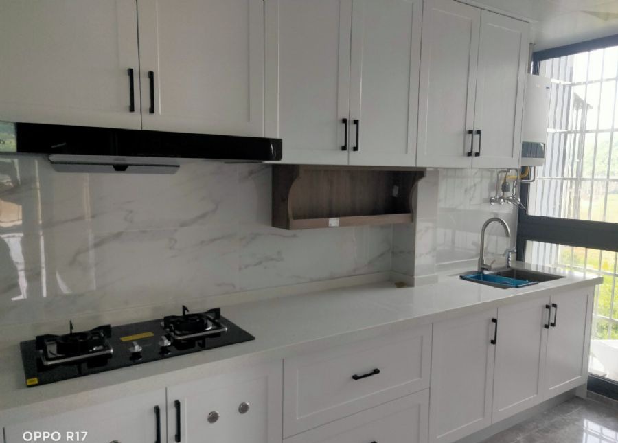 ����̹�԰װ��Ч��ͼ