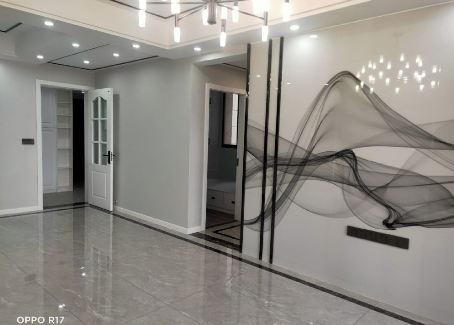 ����̹�԰װ��Ч��ͼ