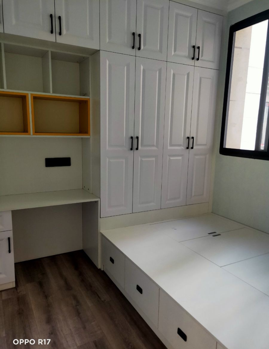 ����̹�԰װ��Ч��ͼ