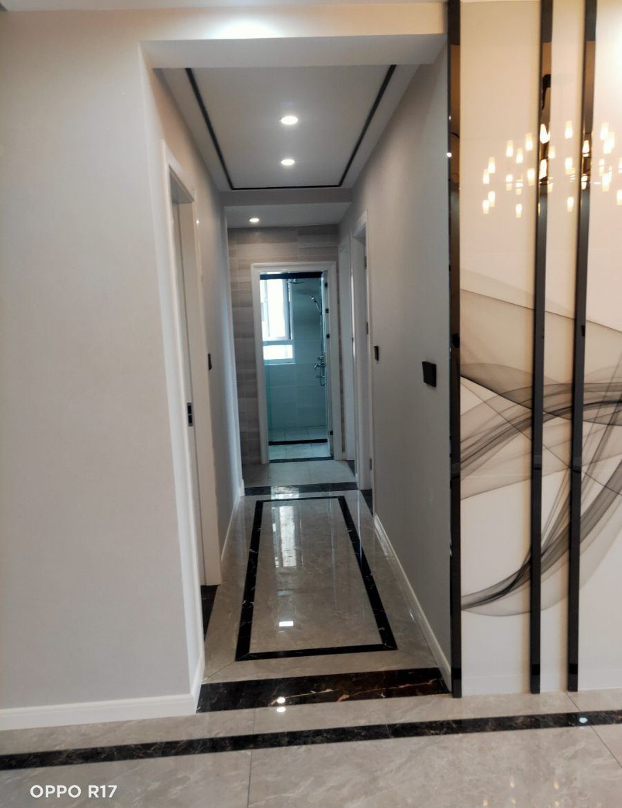 ����̹�԰װ��Ч��ͼ