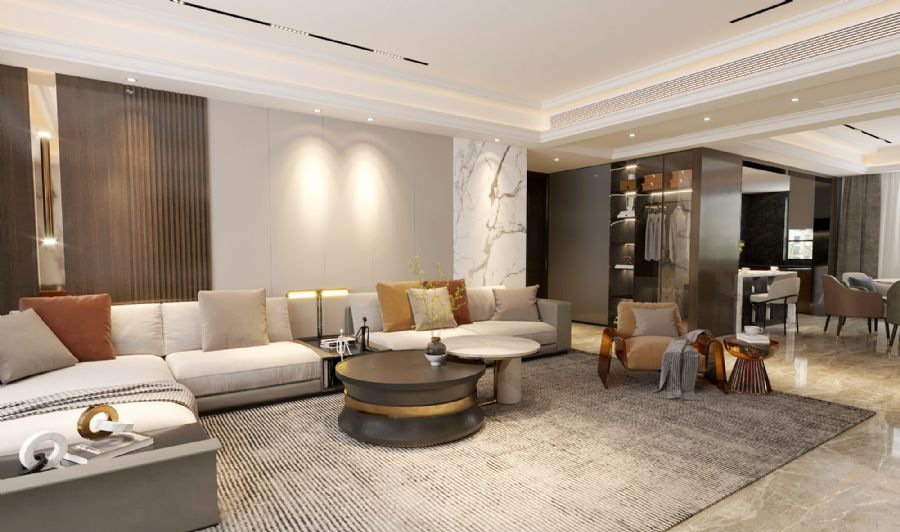 ��ҵɽˮ����װ��Ч��ͼ