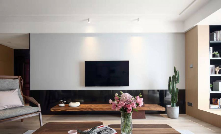 ɽˮ����װ��Ч��ͼ