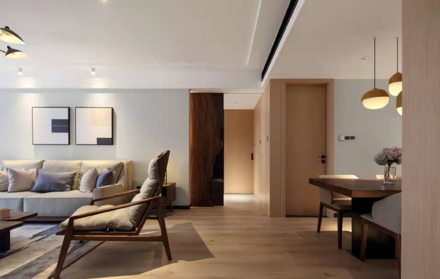 ����ɽˮ����װ��Ч��ͼ