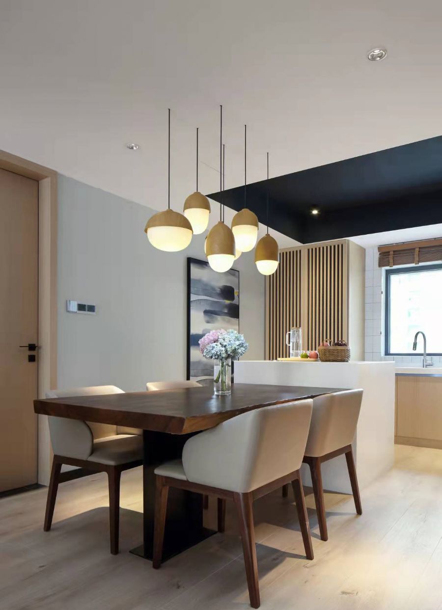 ����ɽˮ����װ��Ч��ͼ