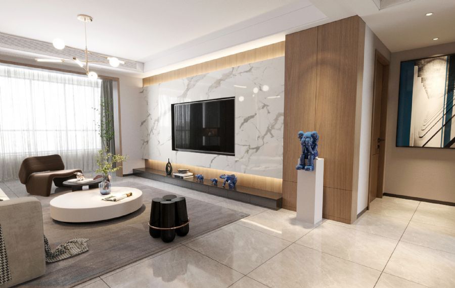 ��ҵҼ�ųǰ�װ��Ч��ͼ