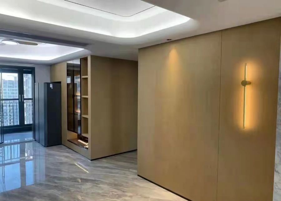 济南大尧风华盛景装修效果图