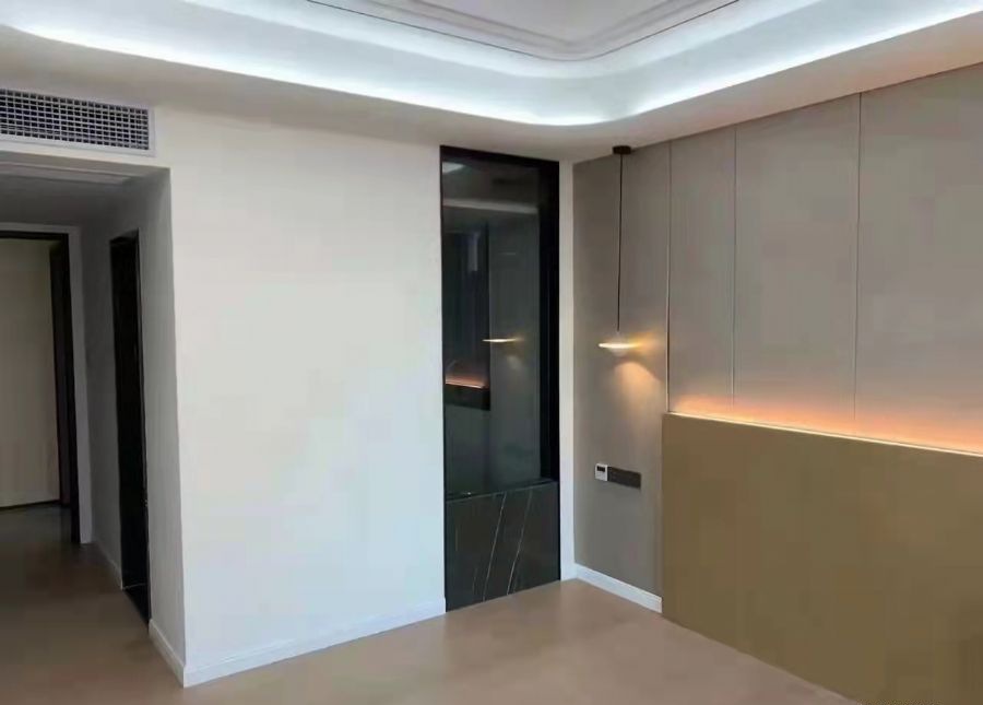 济南大尧风华盛景装修效果图