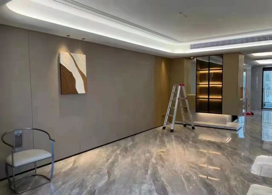 济南大尧风华盛景装修效果图