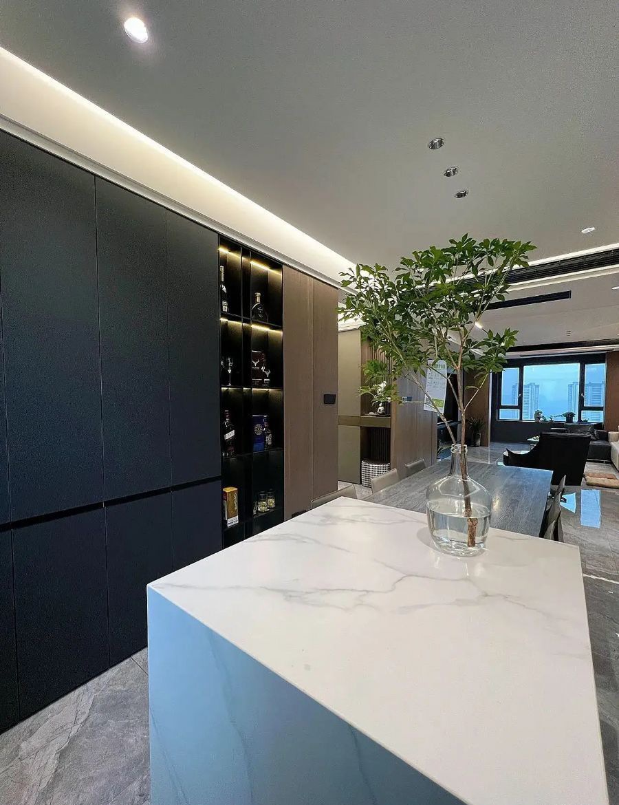 济南融创文旅城装修效果图