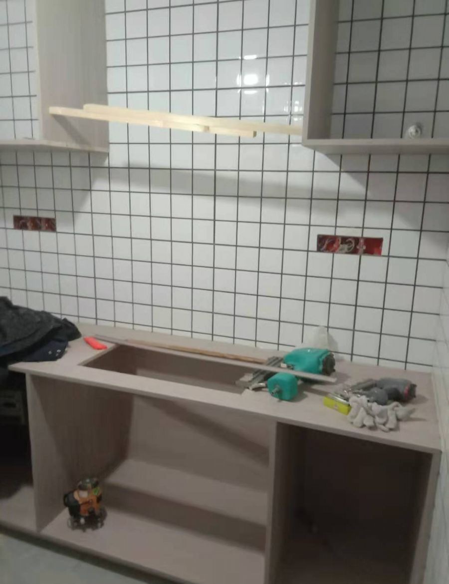 杭州碧桂园天麓府装修效果图