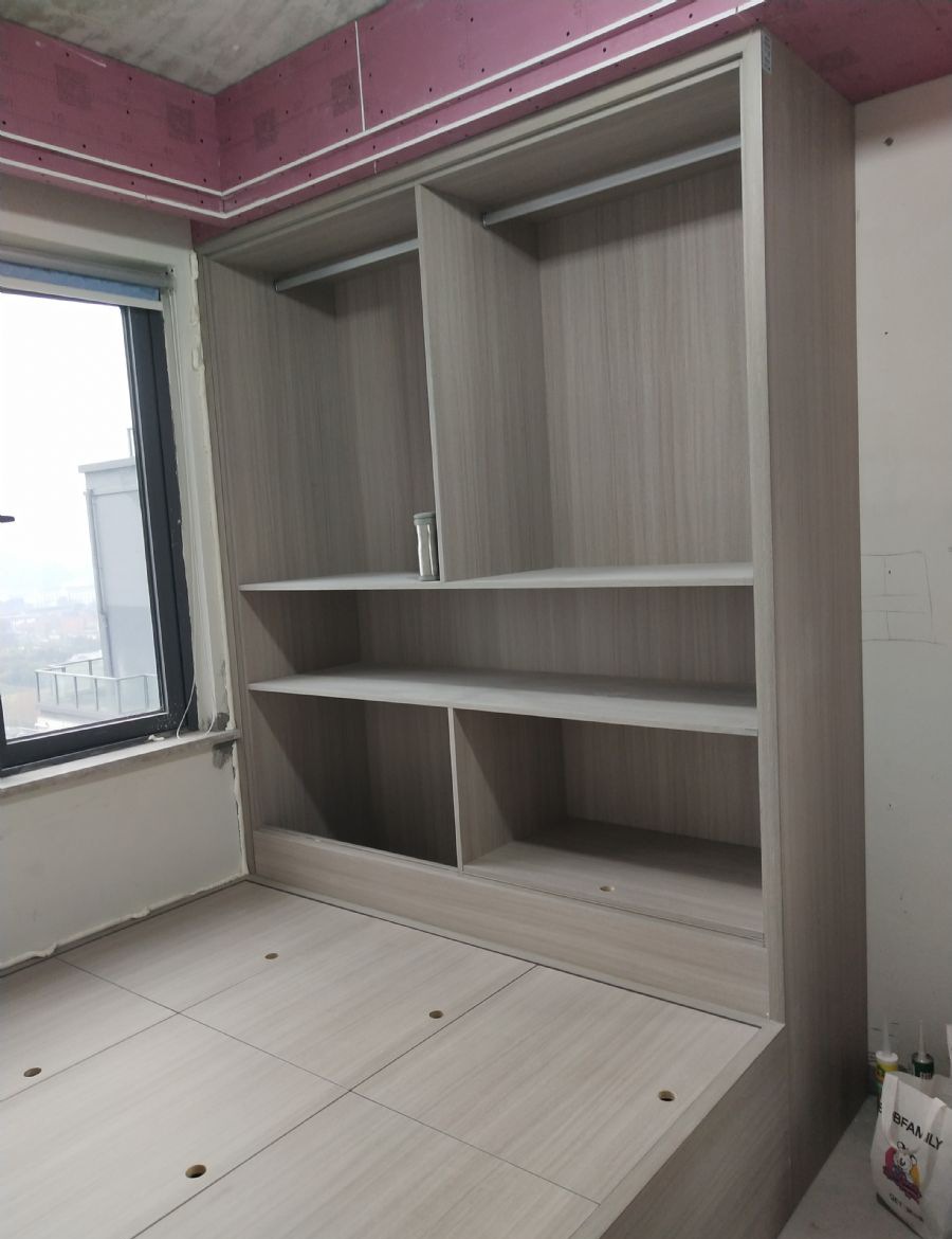 杭州碧桂园天麓府装修效果图