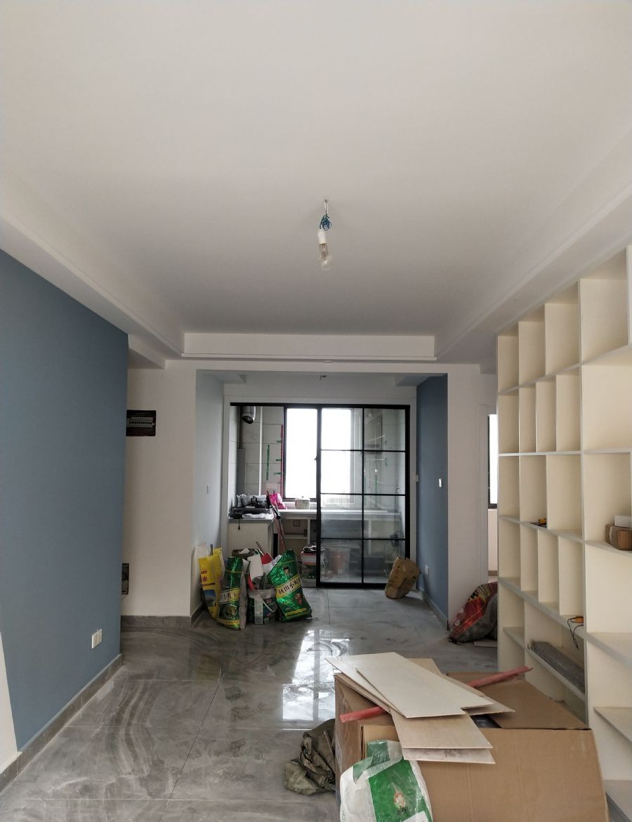 ������ﻨ԰װ��Ч��ͼ