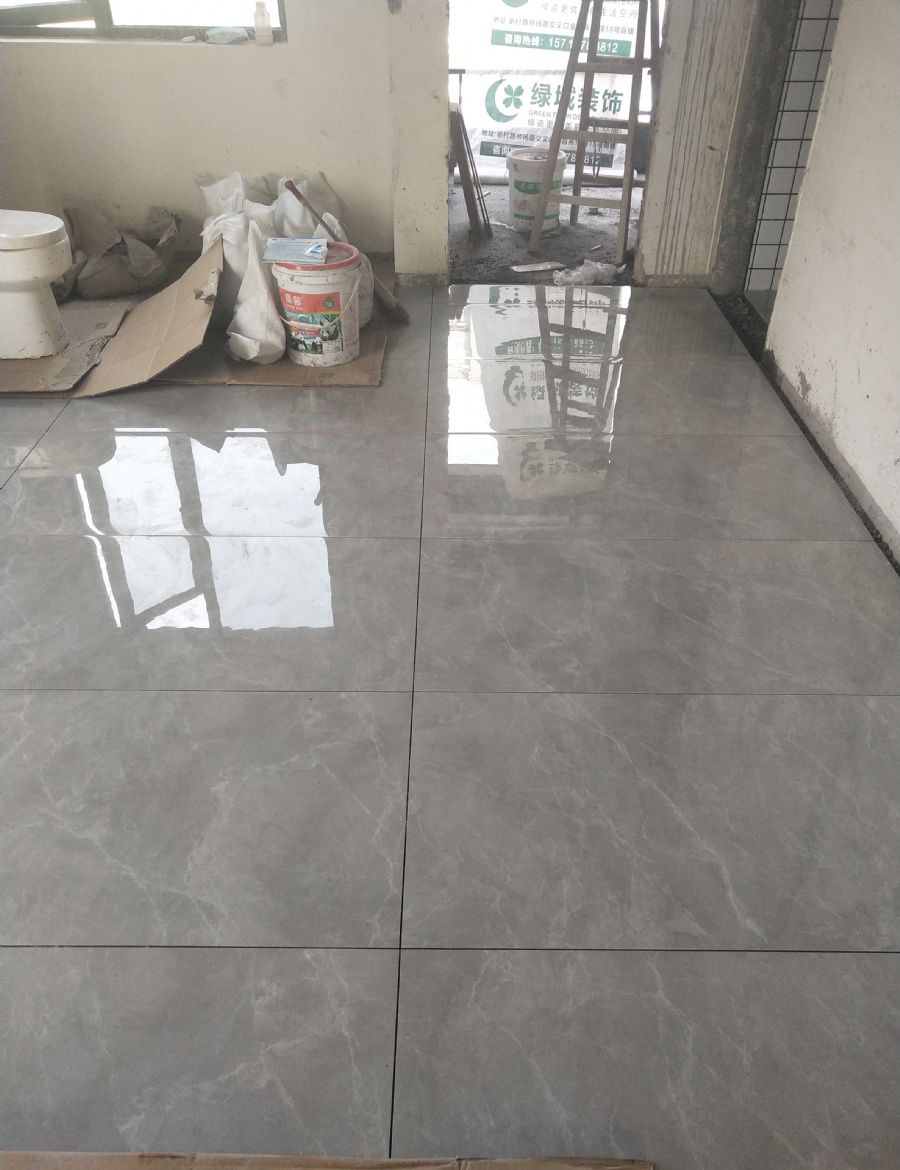 ���ݱ̹�԰��´��װ��Ч��ͼ