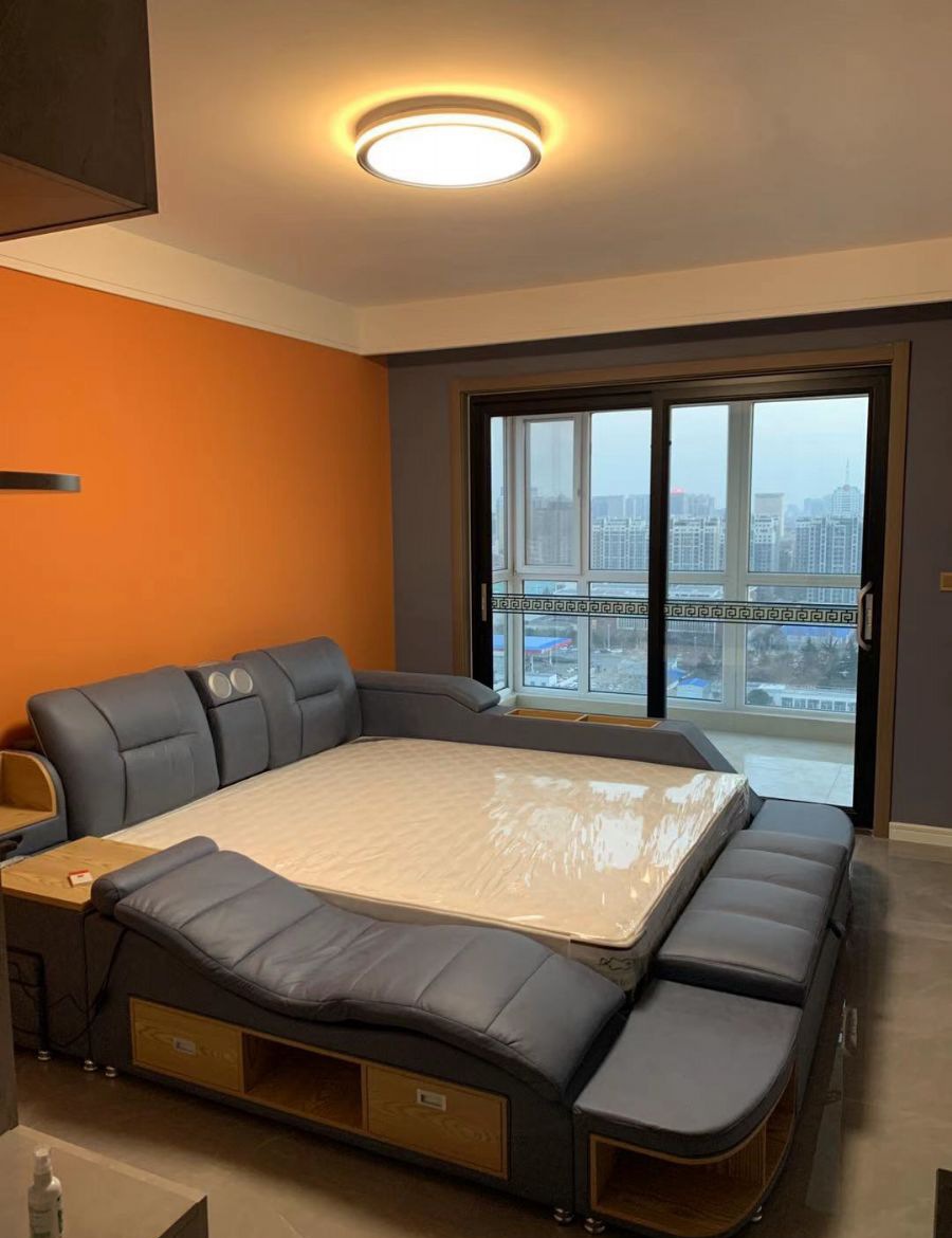 ����԰װ��Ч��ͼ