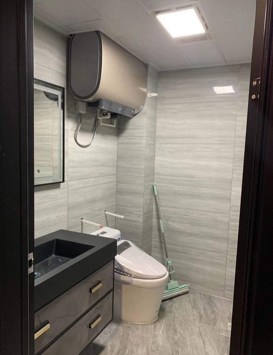 济宁金榜家园装修效果图