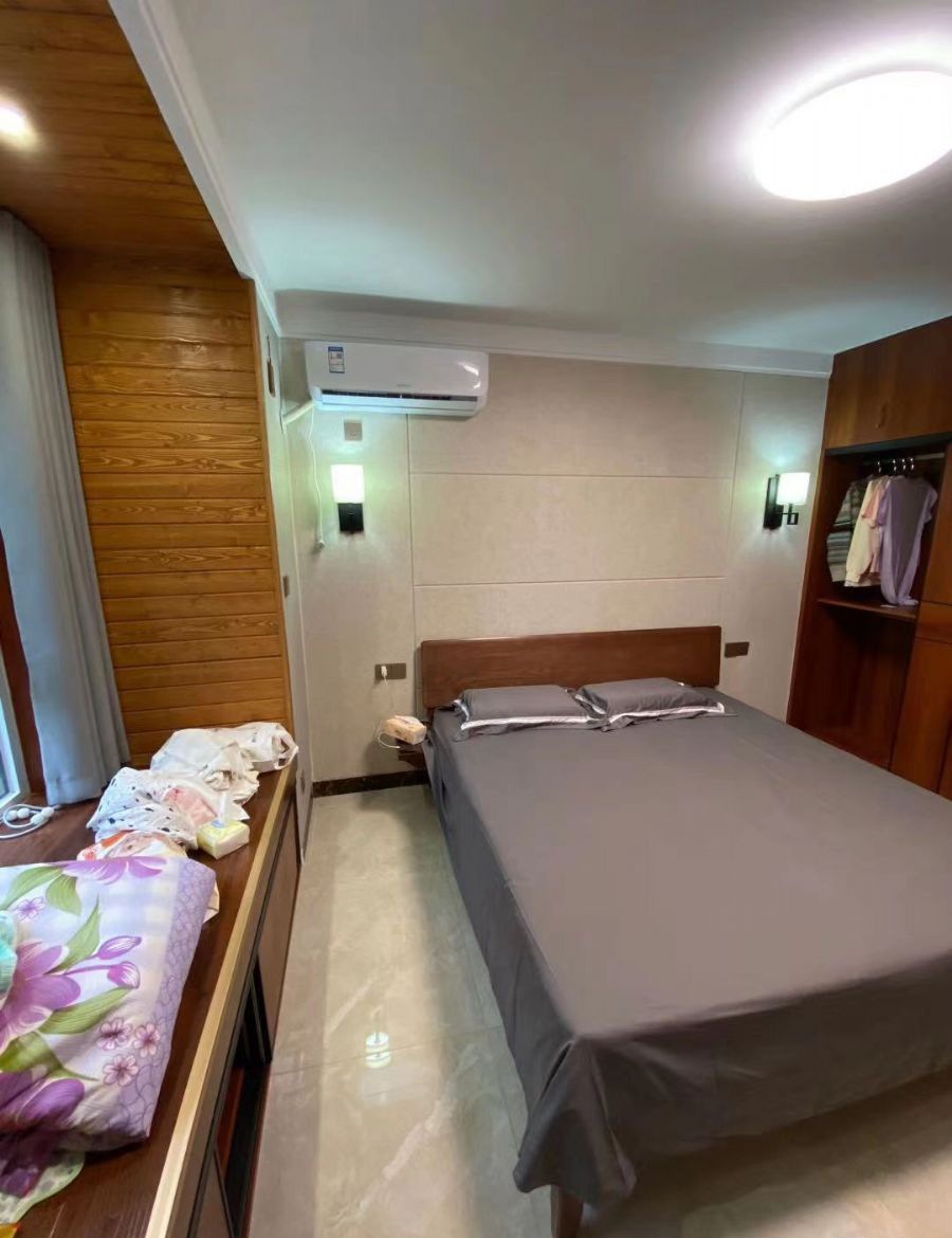 济宁康城丽景装修效果图