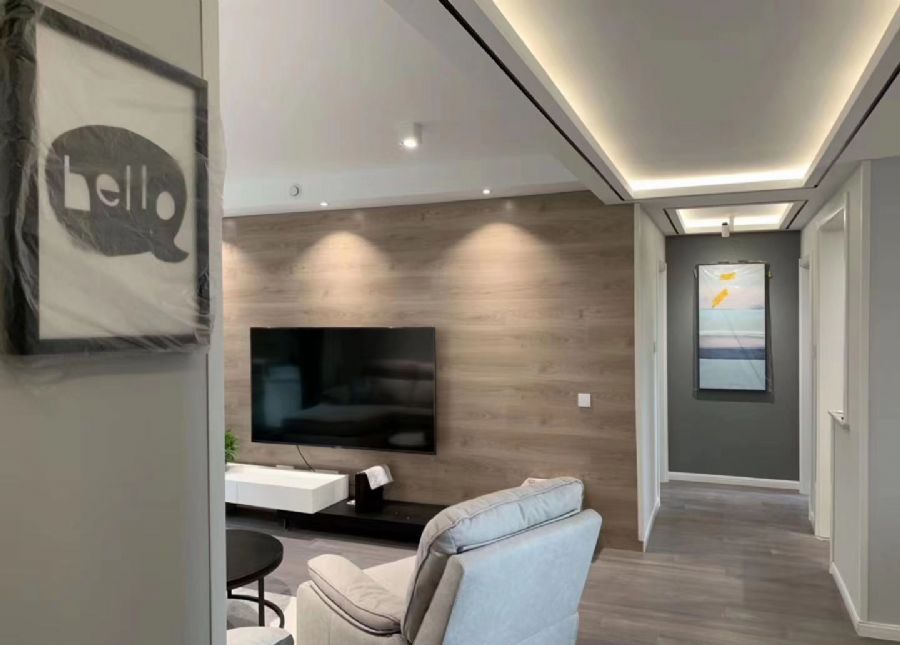 �̵ع���װ��Ч��ͼ