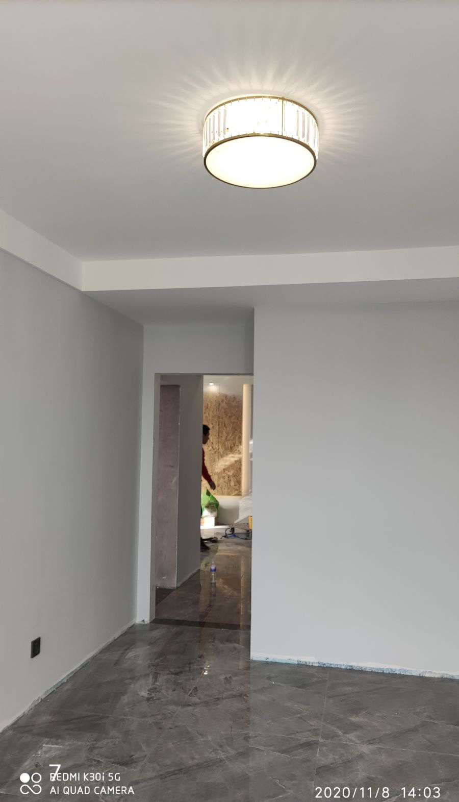 �ൺ��Ժһ��װ��Ч��ͼ