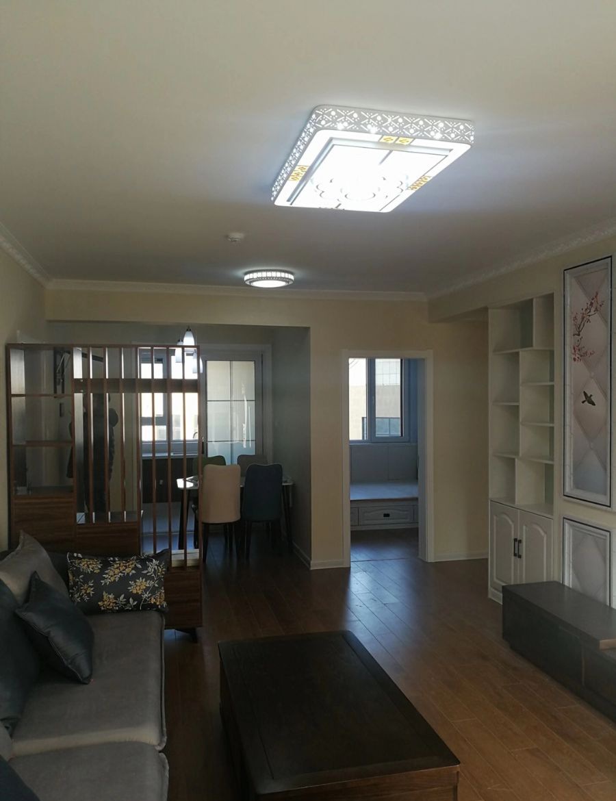 �ൺ��Ԣ���װ��Ч��ͼ