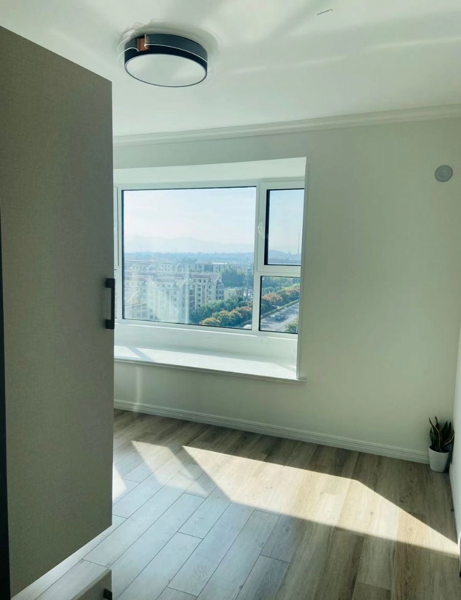 青岛龙湖澜庭装修效果图