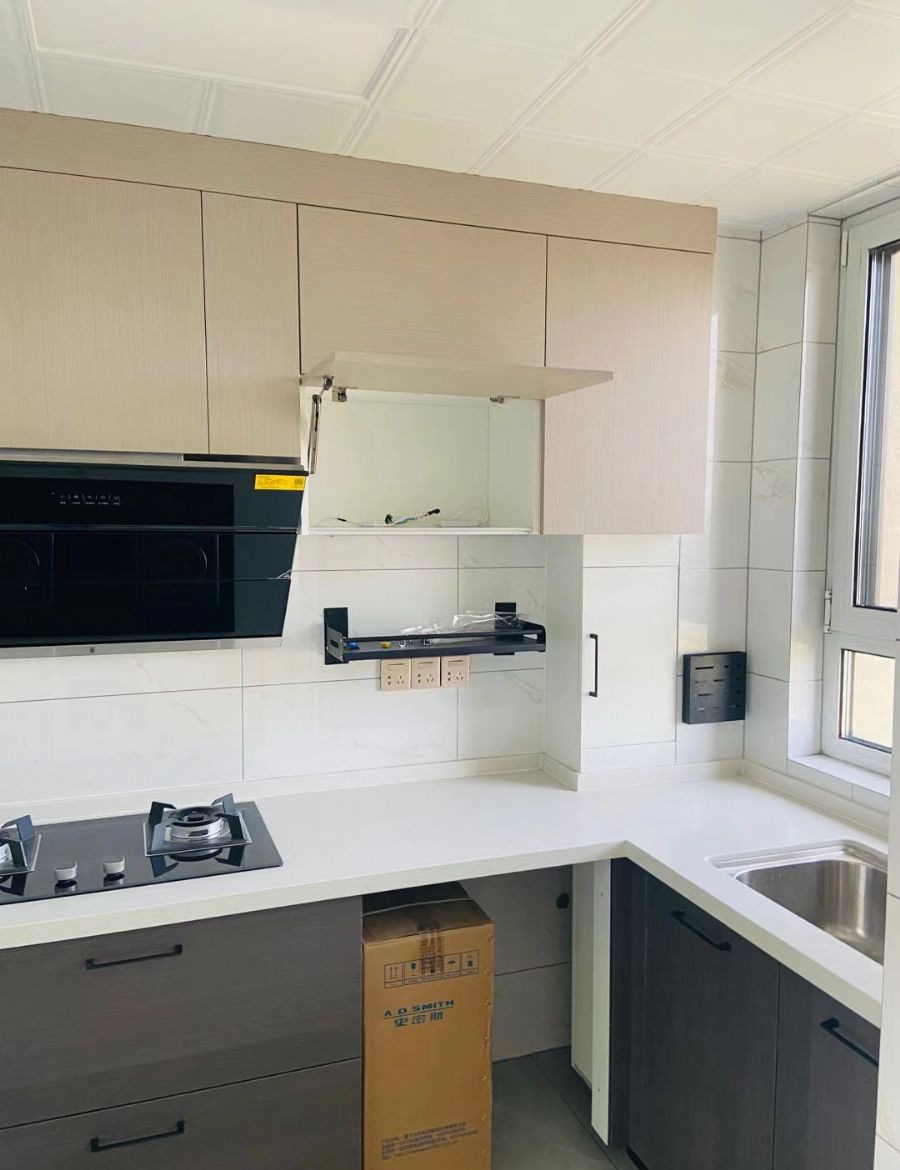 青岛龙湖澜庭装修效果图