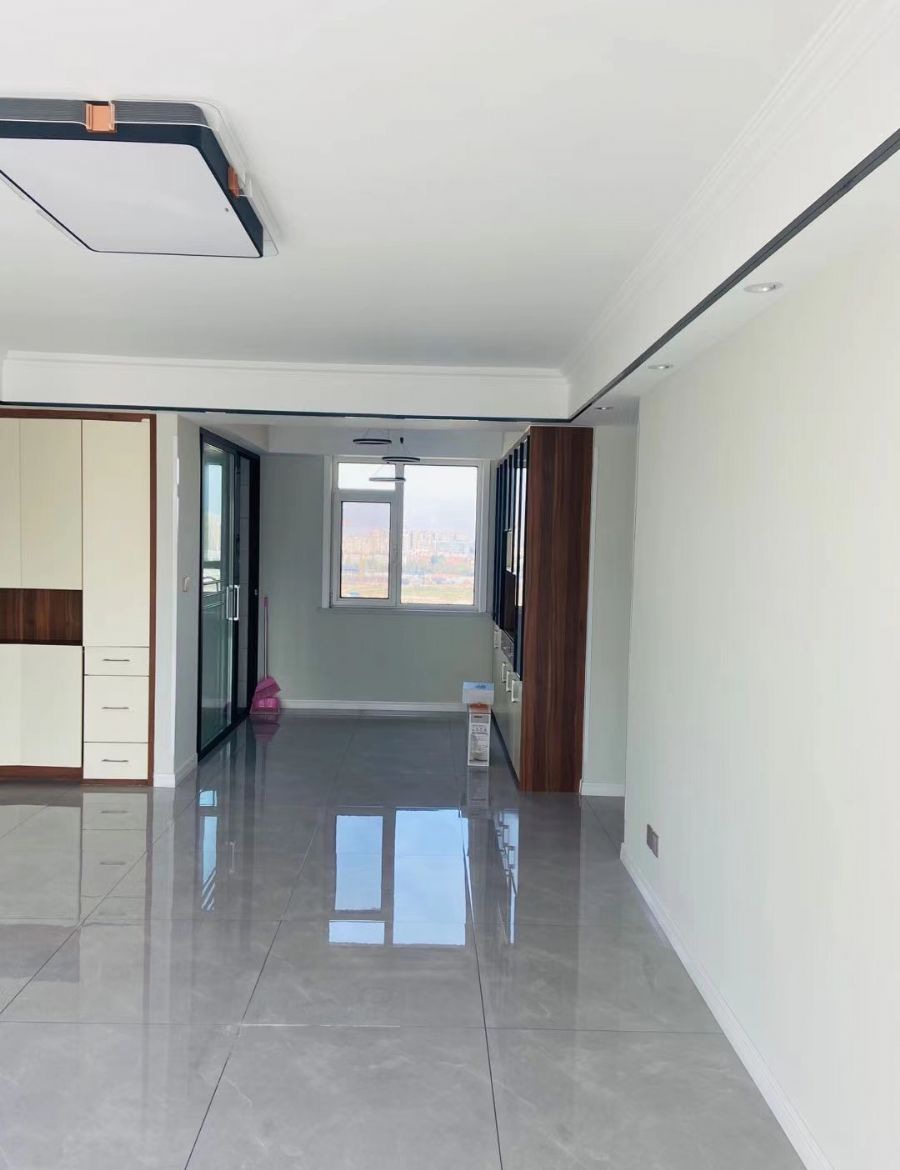 青岛龙湖澜庭装修效果图