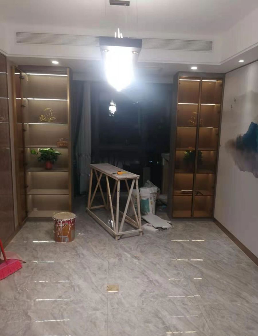 ֣�ݹܳ����������װ��Ч��ͼ