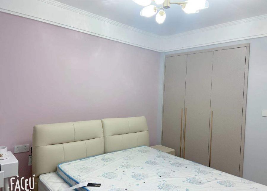 南京立标赞成四季嘉园装修效果图