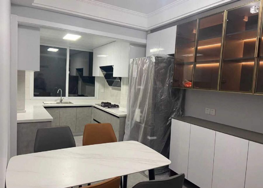 南京立标赞成四季嘉园装修效果图