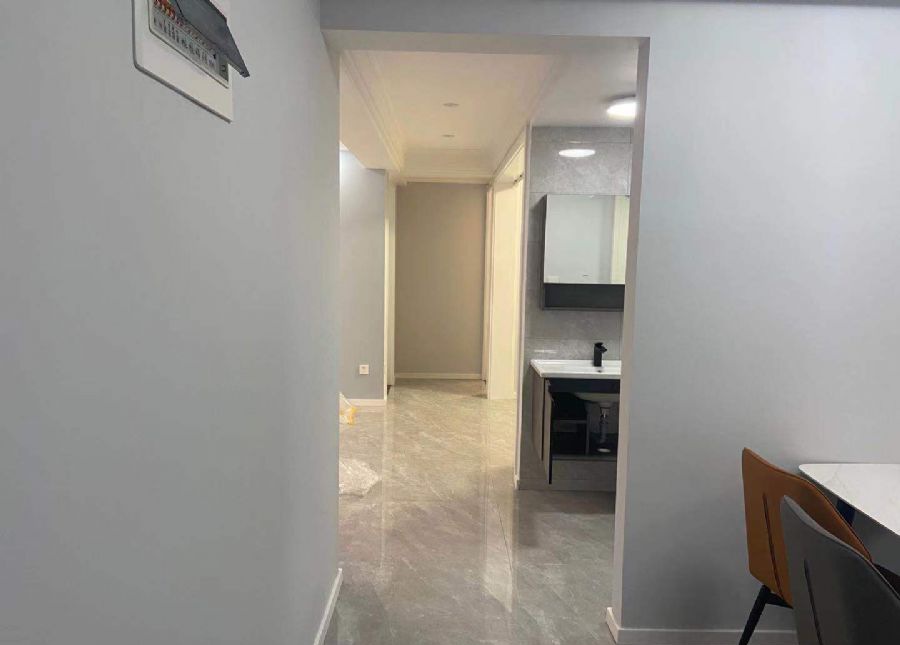 南京立标赞成四季嘉园装修效果图