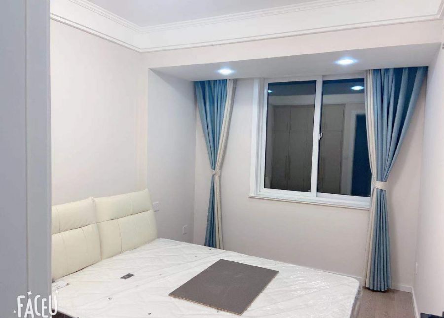 南京立标赞成四季嘉园装修效果图