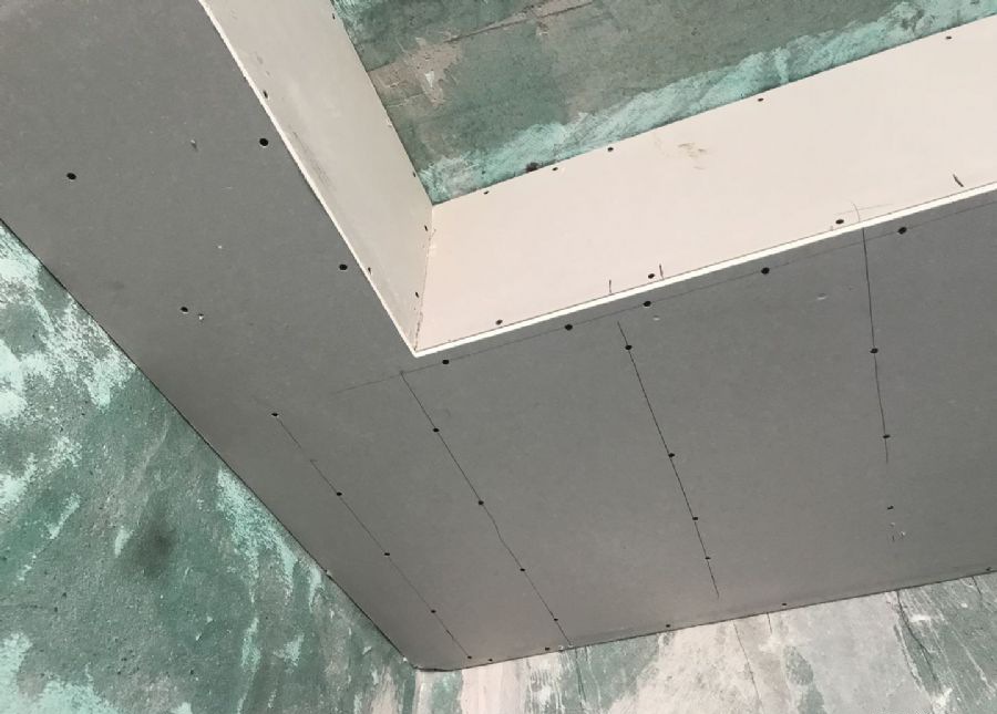 天津金地格林区装修效果图