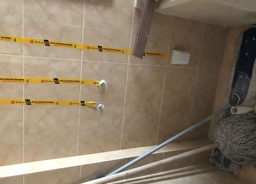 天津金地格林区装修效果图