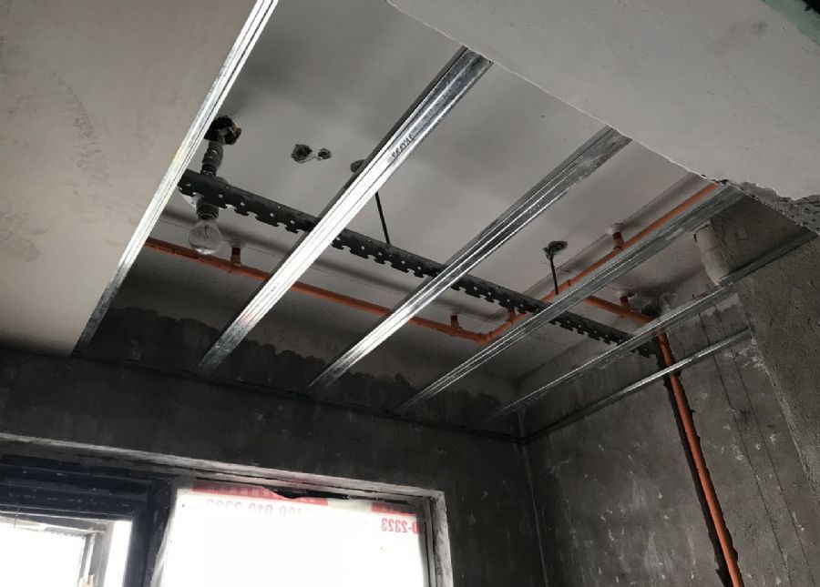 天津金地格林区装修效果图