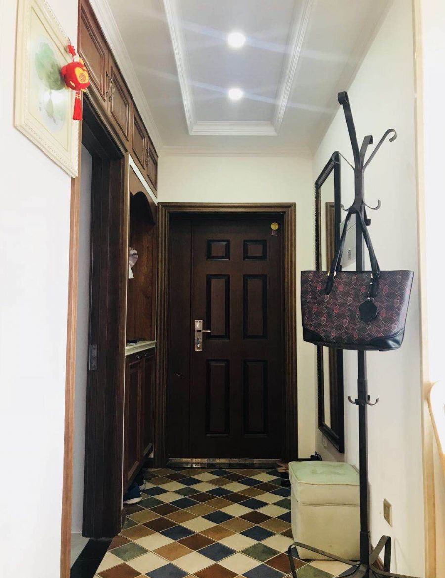 ����״�ůɽװ��Ч��ͼ