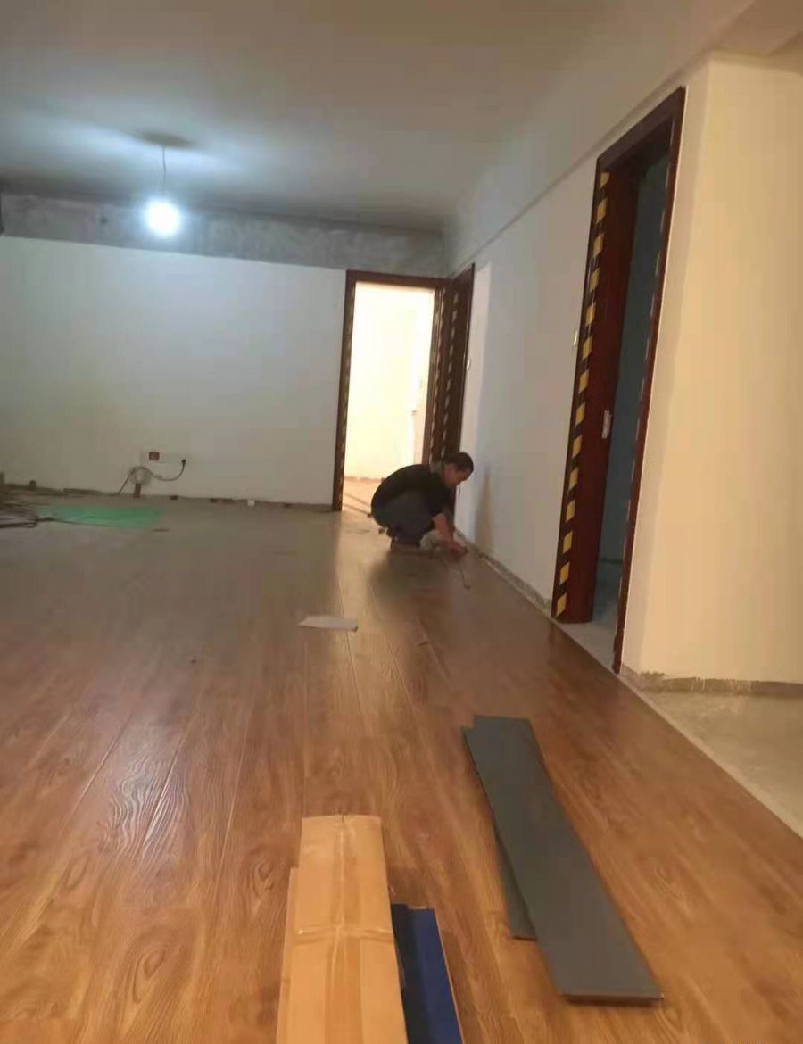 惠州龙海一号装修效果图