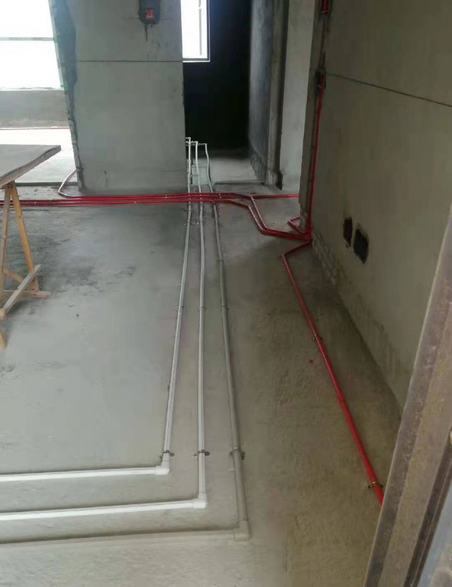 惠州龙海一号装修效果图