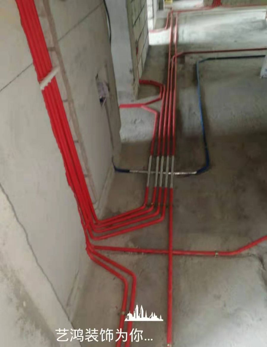 惠州龙海一号装修效果图