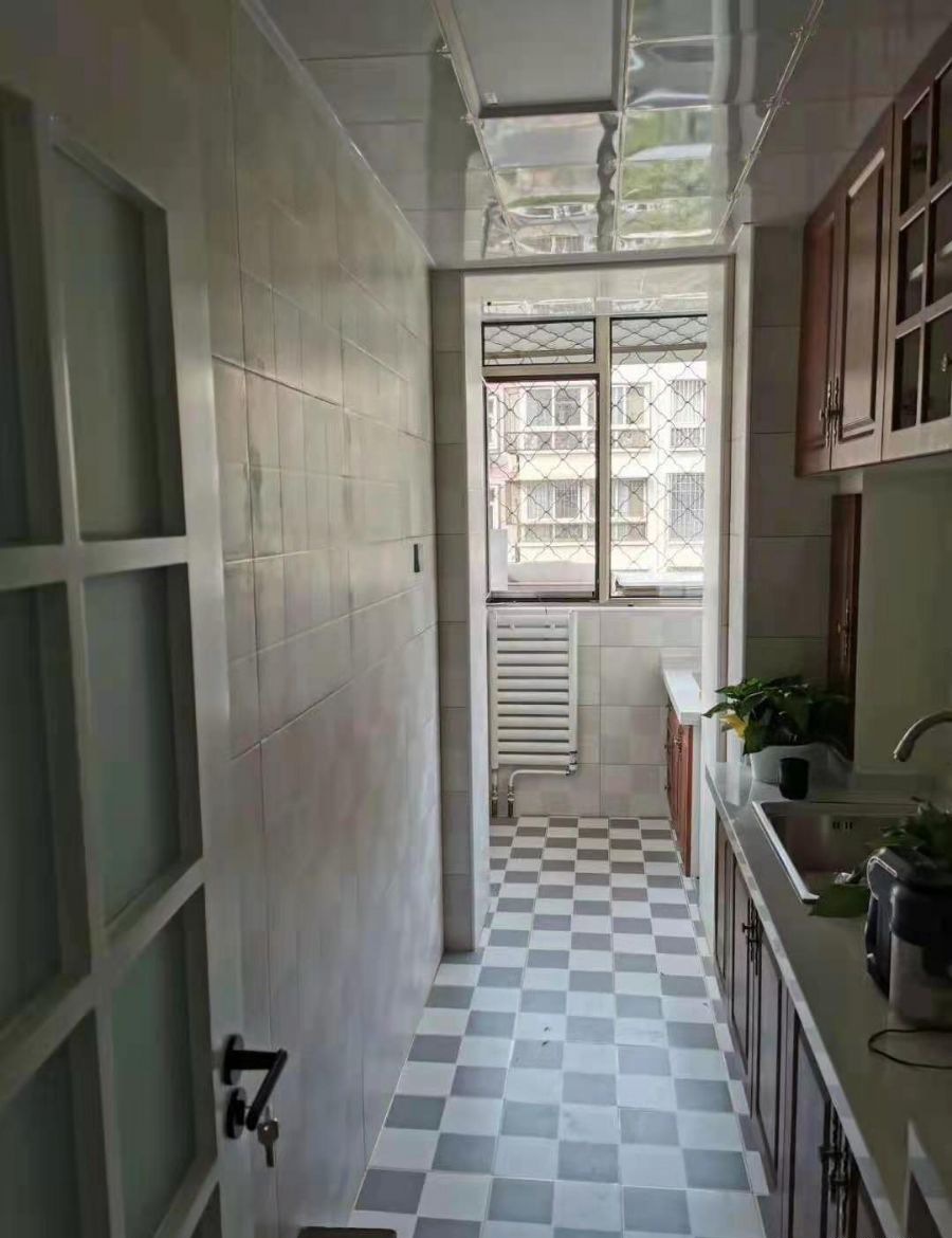 北京通州区后南仓60平米装修效果图