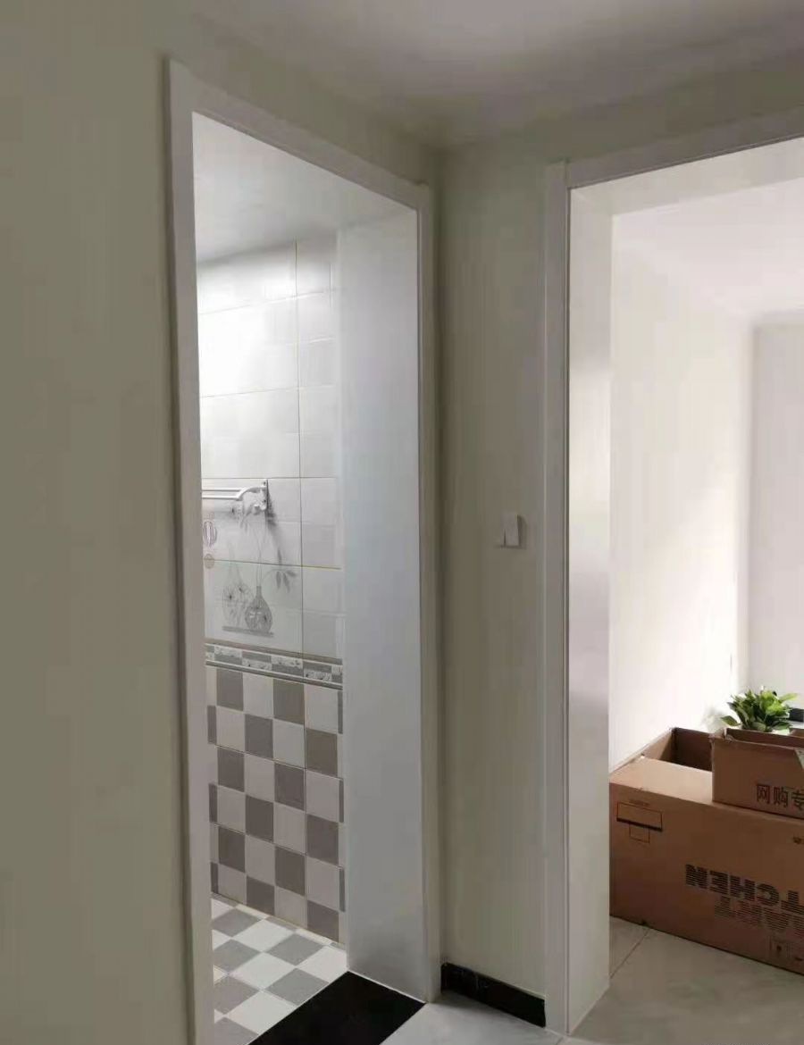 北京通州区后南仓60平米装修效果图