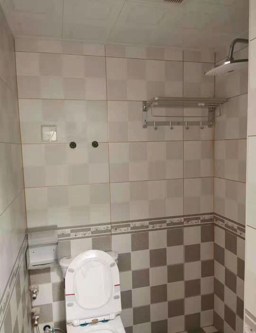 北京通州区后南仓60平米装修效果图