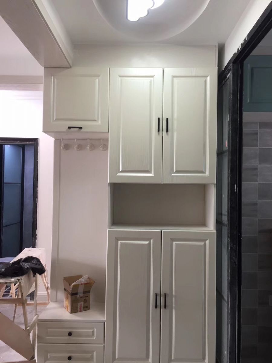 承德逸装修效果图