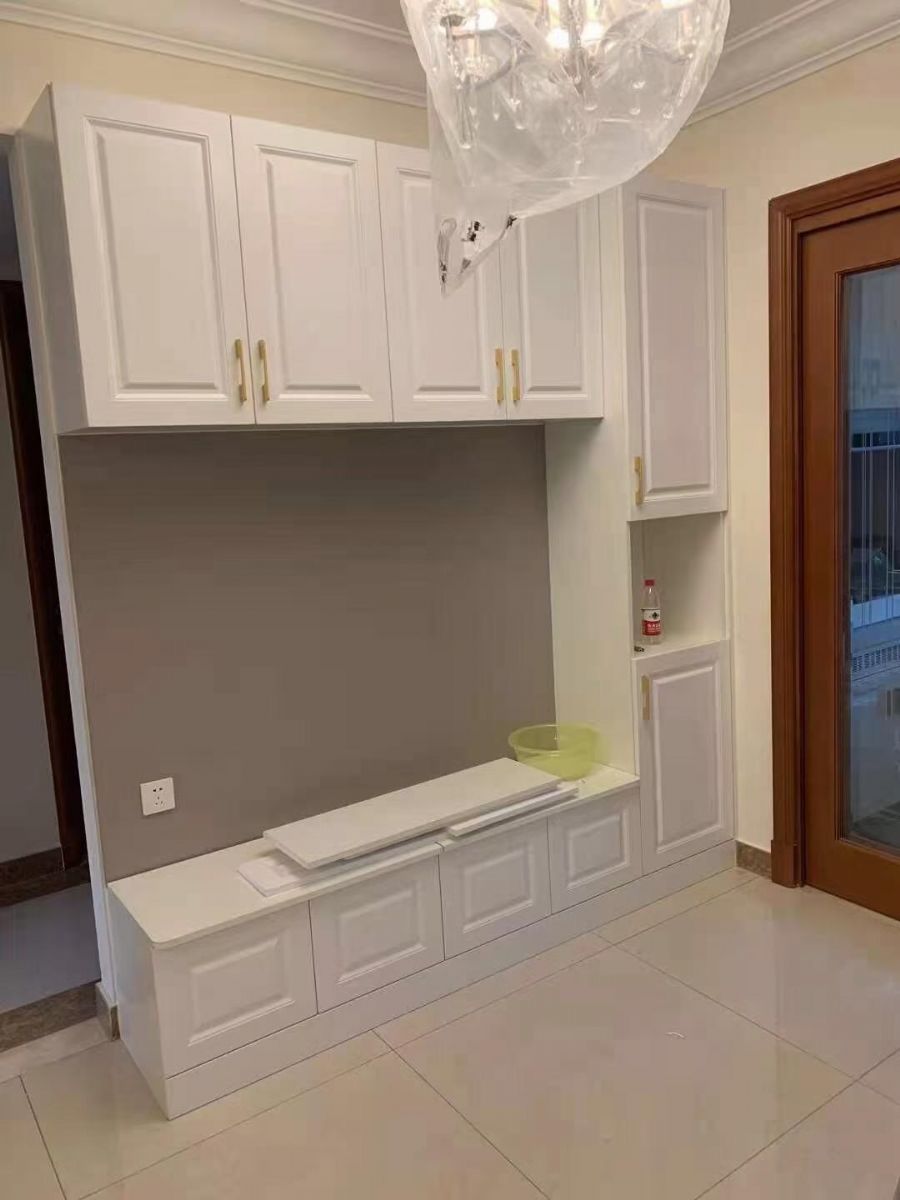 承德逸装修效果图