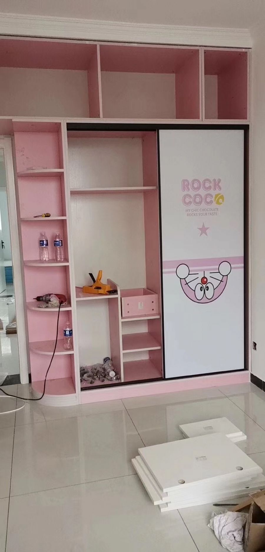 承德逸装修效果图